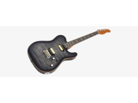 Larry Carlton T7 FM Trans Black New Gen Larry Carlton T7 FM Trans Black New Gen